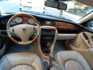 Rover 75 2004