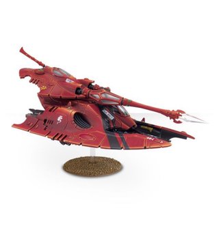 Fire Prism Prisma Eldar Aeldari Warhammer 40k