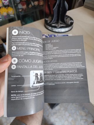 SingStar ABBA PS3