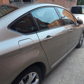 Citroen C5 2010