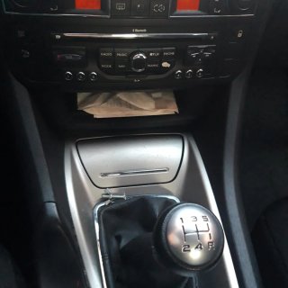 Citroen C5 2010