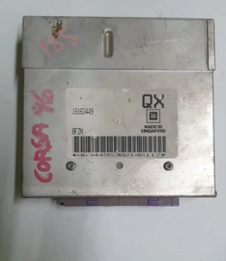 ECU Opel Corsa 96