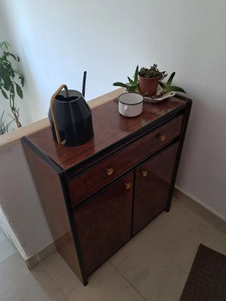 Mueble madera