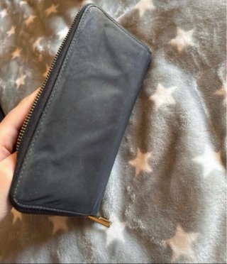 Cartera Bimba y Lola Negra