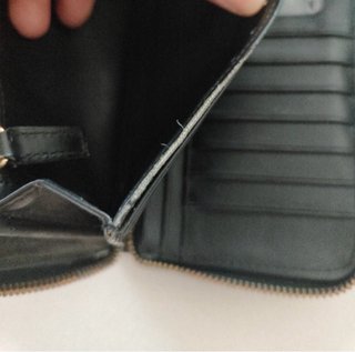 Cartera Bimba y Lola Negra