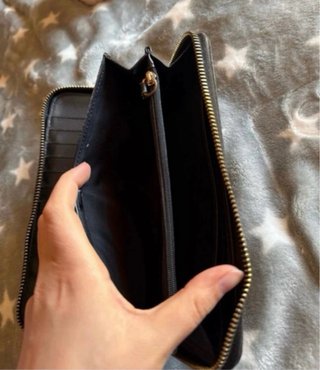Cartera Bimba y Lola Negra
