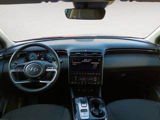 Hyundai Tucson 1.6 T-GDI Mild-Hybrid Style