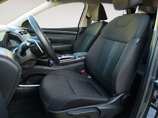 Hyundai Tucson 1.6 T-GDI Mild-Hybrid Style