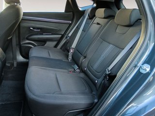Hyundai Tucson 1.6 T-GDI Mild-Hybrid Style