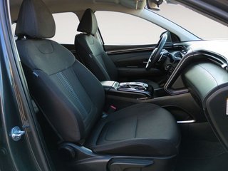 Hyundai Tucson 1.6 T-GDI Mild-Hybrid Style
