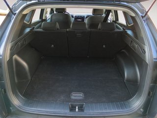 Hyundai Tucson 1.6 T-GDI Mild-Hybrid Style