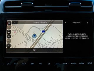 Hyundai Tucson 1.6 T-GDI Mild-Hybrid Style