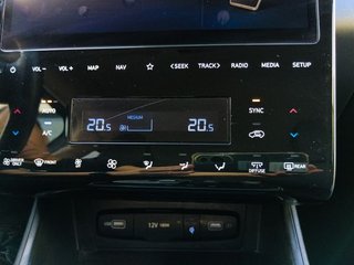 Hyundai Tucson 1.6 T-GDI Mild-Hybrid Style