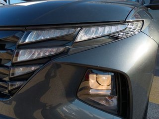 Hyundai Tucson 1.6 T-GDI Mild-Hybrid Style