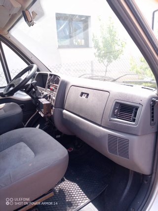 Citroen Jumper 2000