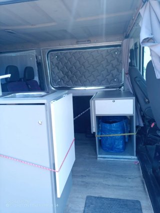 Citroen Jumper 2000