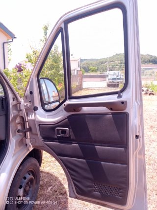 Citroen Jumper 2000