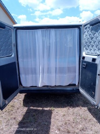 Citroen Jumper 2000