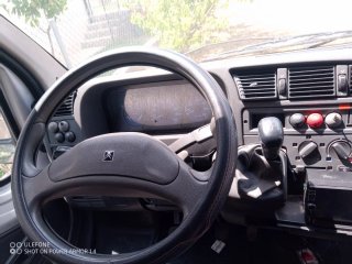 Citroen Jumper 2000