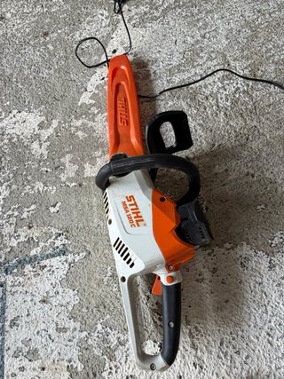 Set de herramientas de jardín Stihl