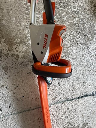 Set de herramientas de jardín Stihl