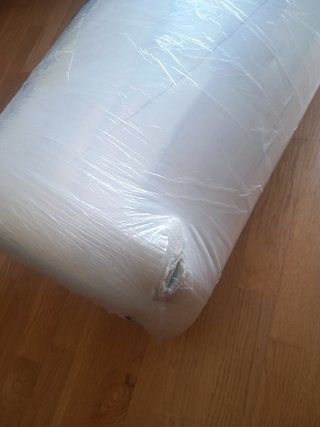 Colchón Flow Viscoelástico 135cm NUEVO