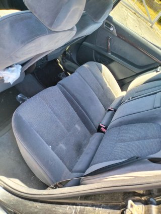 Peugeot 407 2006