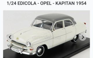 Chiedere la disponibilità Modellini  Edicola 1/24