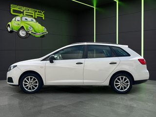 SEAT Ibiza ST 1.6 TDI Reference DPF 66 kW (90 CV)