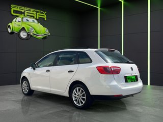 SEAT Ibiza ST 1.6 TDI Reference DPF 66 kW (90 CV)