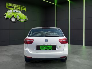SEAT Ibiza ST 1.6 TDI Reference DPF 66 kW (90 CV)