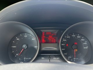 SEAT Ibiza ST 1.6 TDI Reference DPF 66 kW (90 CV)