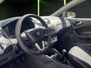 SEAT Ibiza ST 1.6 TDI Reference DPF 66 kW (90 CV)