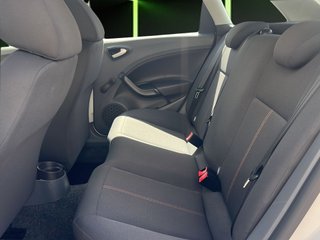 SEAT Ibiza ST 1.6 TDI Reference DPF 66 kW (90 CV)