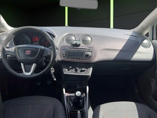 SEAT Ibiza ST 1.6 TDI Reference DPF 66 kW (90 CV)