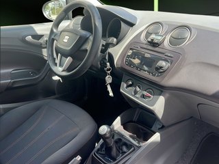 SEAT Ibiza ST 1.6 TDI Reference DPF 66 kW (90 CV)