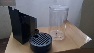 Nespresso Vertuo Pop Depósito Agua