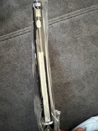 Custodia iPhone 13 Pro Max Trasparente