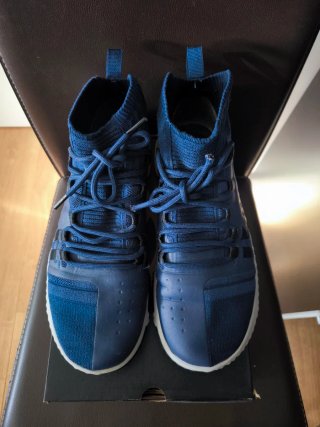 Zapatillas Under Armour Project Rock 1