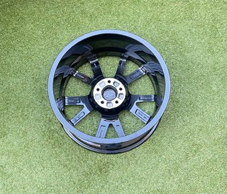 Llantas Originales Audi 19" - Impolutas