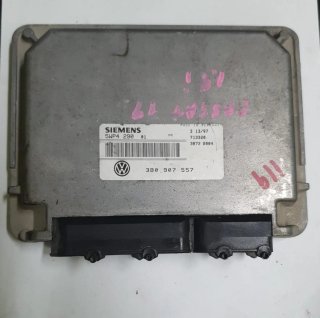 ECU Siemens 5WP4 290 01 VW