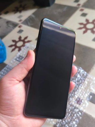 Poco f3 8gb 256