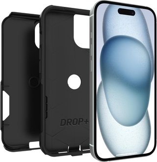 OtterBox funda protectora resistente ultradelgada