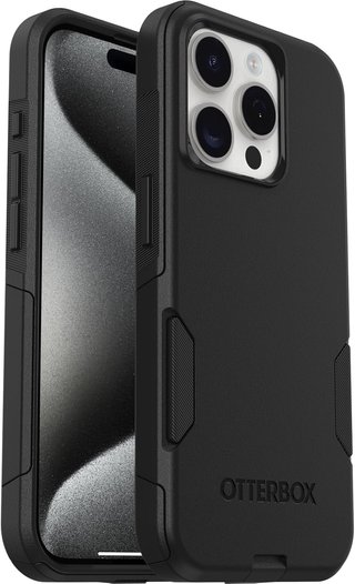OtterBox funda protectora resistente ultradelgada