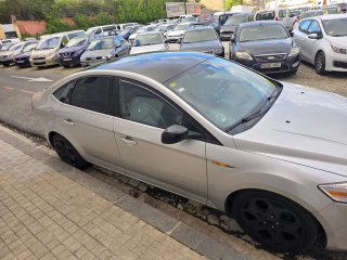 Ford Mondeo 2008