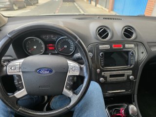Ford Mondeo 2008