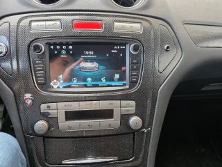 Ford Mondeo 2008