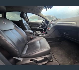 Ford Mondeo 2008