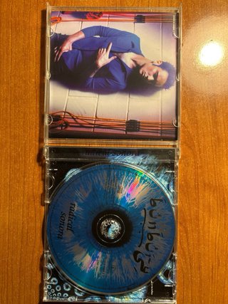 CD Bunbury Radical Sonora