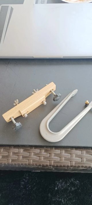 Herramientas Luthier Madera y Metal